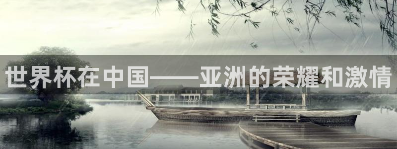 女足世界杯直播:世界杯在中国——亚洲的荣耀和激情